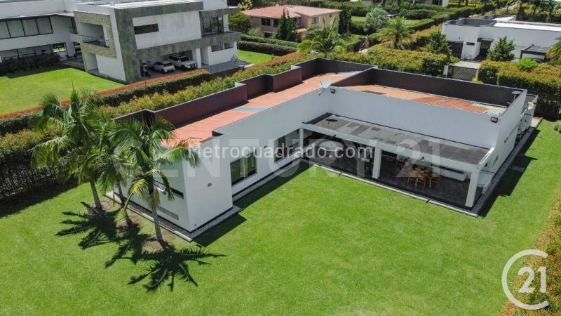 Casa en Venta, Rionegro, Rionegro - Ansicht 3