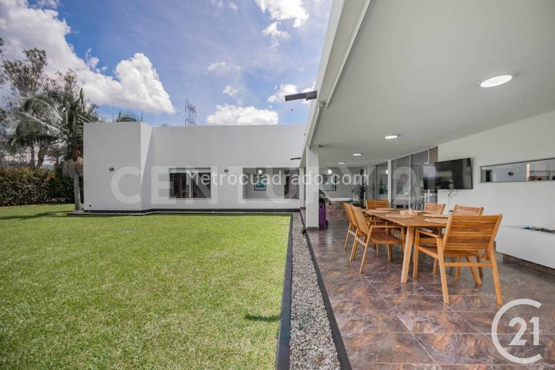 Casa en Venta, Rionegro, Rionegro - Ansicht 4