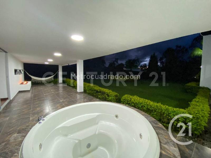 Casa en Venta, Rionegro, Rionegro - Ansicht 5