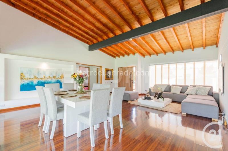 Casa en Venta, Rionegro, Rionegro - Mehr