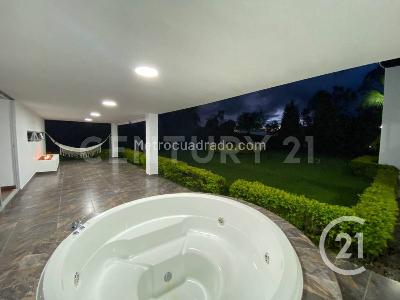 Casa de 4 alcobas en venta en Rionegro, Rionegro, 1550 m² · foto 4 de 20