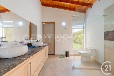 Casa de 4 alcobas en venta en Rionegro, Rionegro, 1550 m² · foto 8 de 20