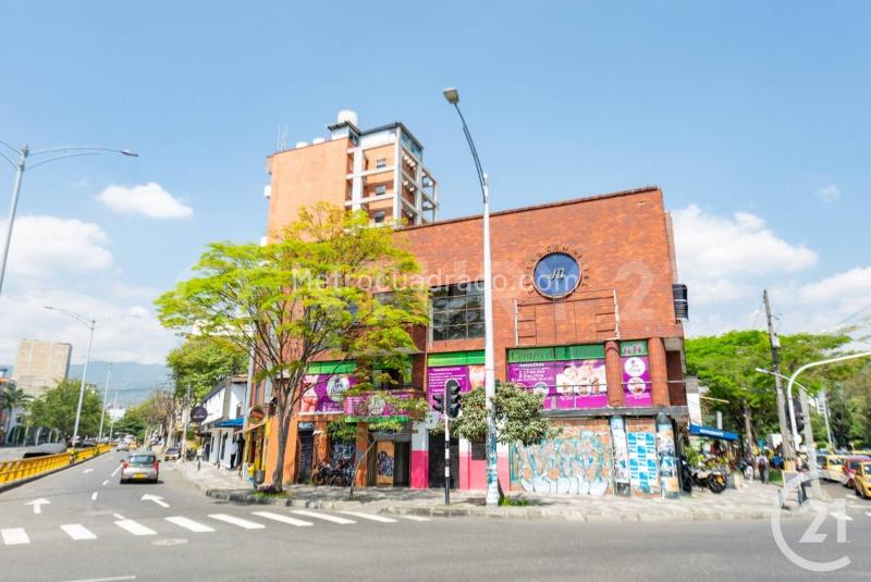 Edificio de Oficinas en Venta, Medellin, Medellín - Vedere 5