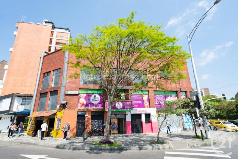 Edificio de Oficinas en Venta, Medellin, Medellín - Mai multe
