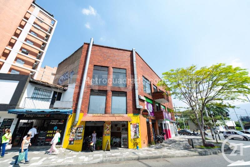 Edificio de Oficinas en Venta, Medellin, Medellín - Prikaz 2