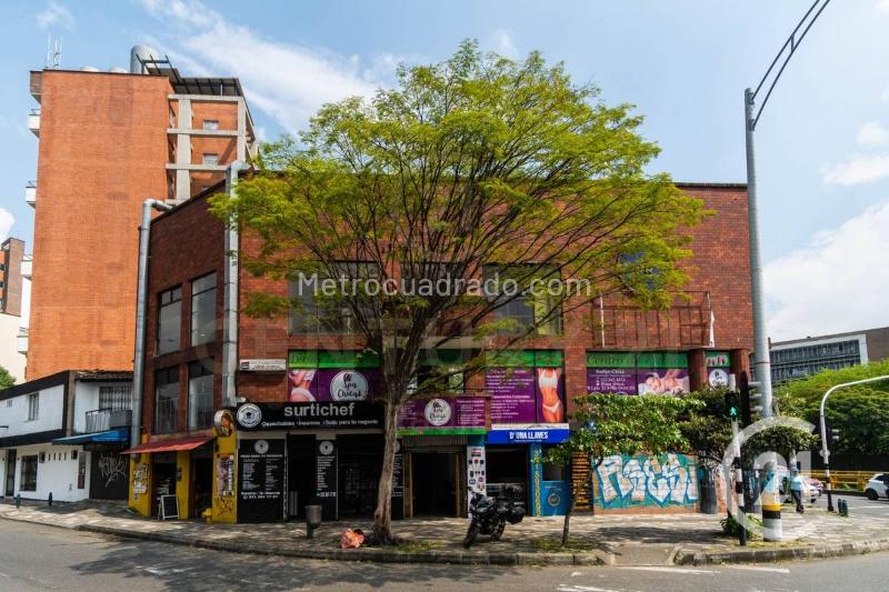 Edificio de Oficinas en Venta, Medellin, Medellín - Prikaz 5