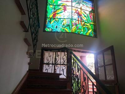 Casa de 4 alcobas en venta en Rionegro, Rionegro, 1795 m² · foto 4 de 19