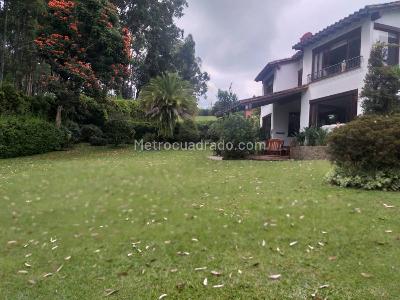 Casa de 4 alcobas en venta en Rionegro, Rionegro, 1795 m² · foto 6 de 19