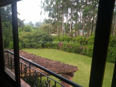 Casa de 4 alcobas en venta en Rionegro, Rionegro, 1795 m² · foto 8 de 19