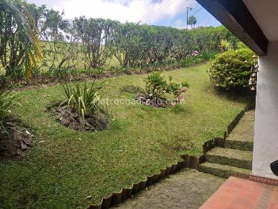 Casa de 4 alcobas en venta en Rionegro, Rionegro, 1795 m² · foto 9 de 19