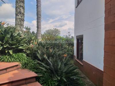 Casa de 4 alcobas en venta en Rionegro, Rionegro, 1795 m² · foto 10 de 19