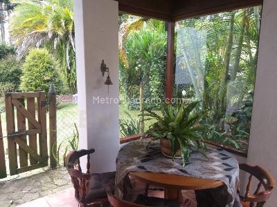 Casa de 4 alcobas en venta en Rionegro, Rionegro, 1795 m² · foto 11 de 19