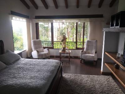 Casa de 4 alcobas en venta en Rionegro, Rionegro, 1795 m² · foto 12 de 19
