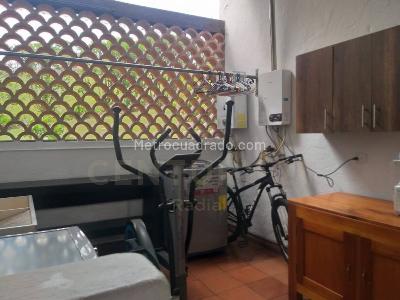 Casa de 4 alcobas en venta en Rionegro, Rionegro, 1795 m² · foto 16 de 19