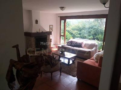 Casa de 4 alcobas en venta en Rionegro, Rionegro, 1795 m² · foto 17 de 19