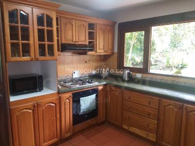 Casa de 4 alcobas en venta en Rionegro, Rionegro, 1795 m² · foto 18 de 19