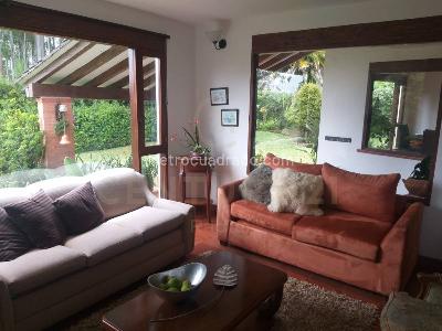 Casa de 4 alcobas en venta en Rionegro, Rionegro, 1795 m² · foto 19 de 19