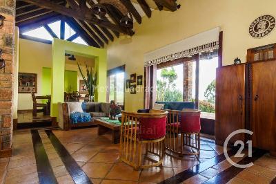Casa de 4 alcobas en venta en Alto De Las Palmas, Envigado · foto 2 de 20