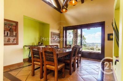 Casa de 4 alcobas en venta en Alto De Las Palmas, Envigado · foto 5 de 20