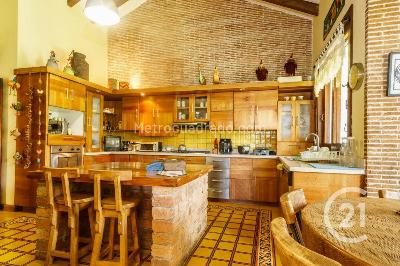 Casa de 4 alcobas en venta en Alto De Las Palmas, Envigado · foto 8 de 20