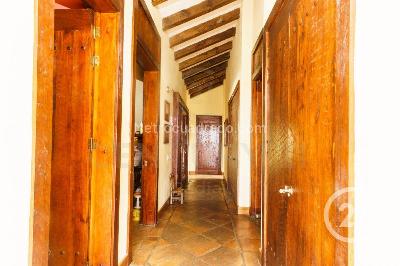 Casa de 4 alcobas en venta en Alto De Las Palmas, Envigado · foto 9 de 20