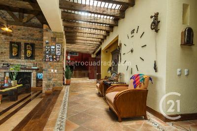 Casa de 4 alcobas en venta en Alto De Las Palmas, Envigado · foto 10 de 20