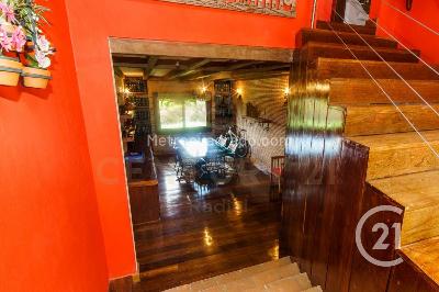 Casa de 4 alcobas en venta en Alto De Las Palmas, Envigado · foto 13 de 20
