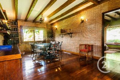 Casa de 4 alcobas en venta en Alto De Las Palmas, Envigado · foto 14 de 20