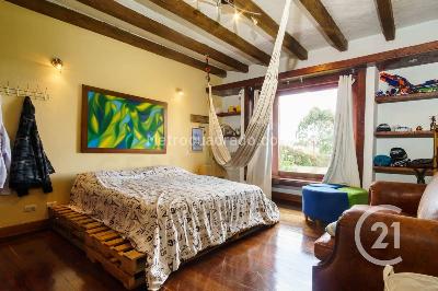 Casa de 4 alcobas en venta en Alto De Las Palmas, Envigado · foto 16 de 20
