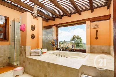 Casa de 4 alcobas en venta en Alto De Las Palmas, Envigado · foto 17 de 20