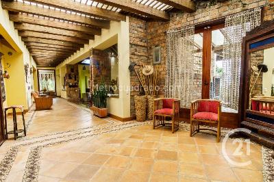 Casa de 4 alcobas en venta en Alto De Las Palmas, Envigado · foto 20 de 20