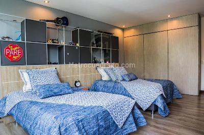 Casa de 5 alcobas en venta en Rionegro, Rionegro, 860 m² · foto 3 de 20
