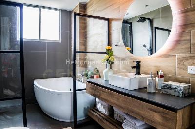 Casa de 5 alcobas en venta en Rionegro, Rionegro, 860 m² · foto 11 de 20