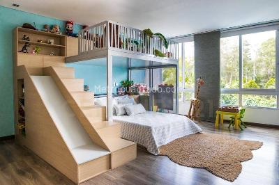 Casa de 5 alcobas en venta en Rionegro, Rionegro, 860 m² · foto 15 de 20