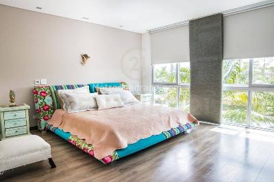 Casa de 5 alcobas en venta en Rionegro, Rionegro, 860 m² · foto 19 de 20