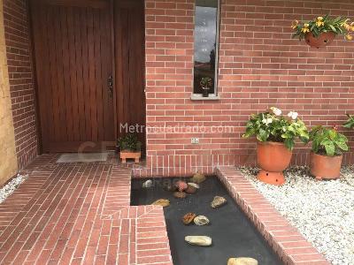 Casa de 3 alcobas en venta en Rionegro, Rionegro, 1578 m² · foto 4 de 15