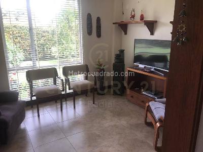 Casa de 3 alcobas en venta en Rionegro, Rionegro, 1578 m² · foto 6 de 15