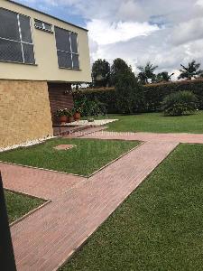 Casa de 3 alcobas en venta en Rionegro, Rionegro, 1578 m² · foto 8 de 15