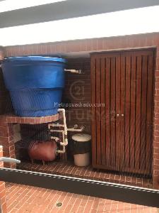 Casa de 3 alcobas en venta en Rionegro, Rionegro, 1578 m² · foto 9 de 15