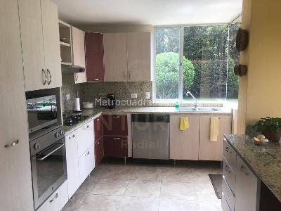 Casa de 3 alcobas en venta en Rionegro, Rionegro, 1578 m² · foto 10 de 15