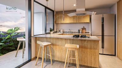 Apartamento de 2 alcobas en venta en Rionegro, Rionegro, 75 m² · foto 2 de 6