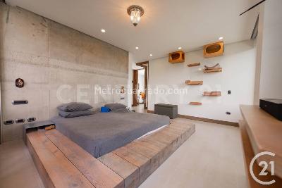 Casa de 4 alcobas en venta en Alto De Las Palmas, Envigado · foto 2 de 20