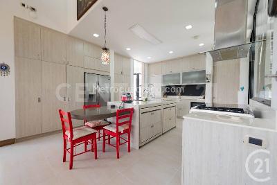 Casa de 4 alcobas en venta en Alto De Las Palmas, Envigado · foto 4 de 20