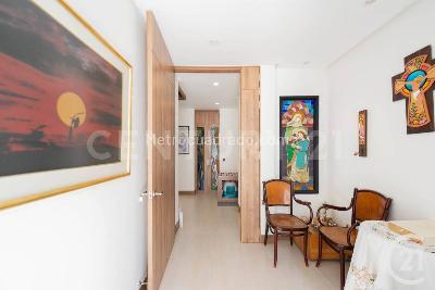 Casa de 4 alcobas en venta en Alto De Las Palmas, Envigado · foto 9 de 20