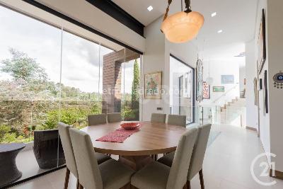 Casa de 4 alcobas en venta en Alto De Las Palmas, Envigado · foto 11 de 20