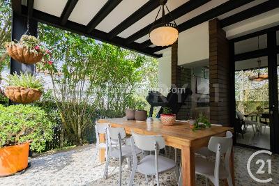 Casa de 4 alcobas en venta en Alto De Las Palmas, Envigado · foto 12 de 20