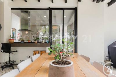 Casa de 4 alcobas en venta en Alto De Las Palmas, Envigado · foto 13 de 20