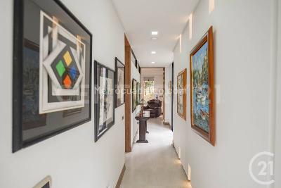 Casa de 4 alcobas en venta en Alto De Las Palmas, Envigado · foto 14 de 20
