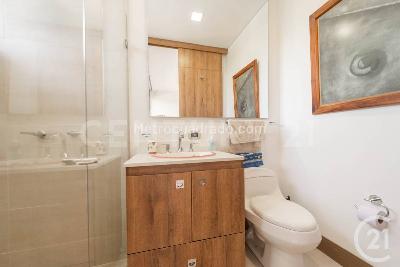 Casa de 4 alcobas en venta en Alto De Las Palmas, Envigado · foto 16 de 20