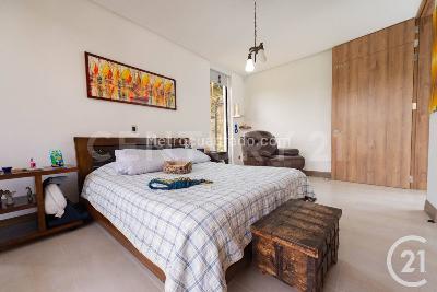 Casa de 4 alcobas en venta en Alto De Las Palmas, Envigado · foto 18 de 20